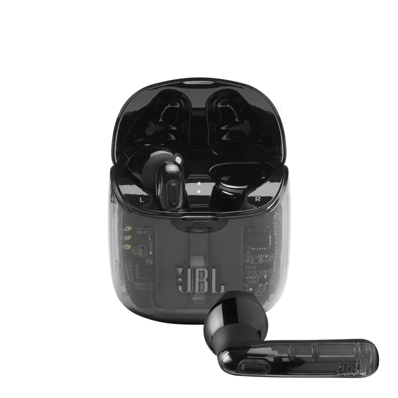 JBLTune 225TWS Ghost Edition