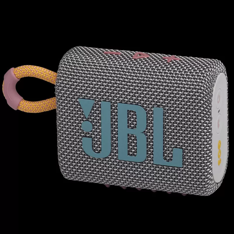 JBL Go 3