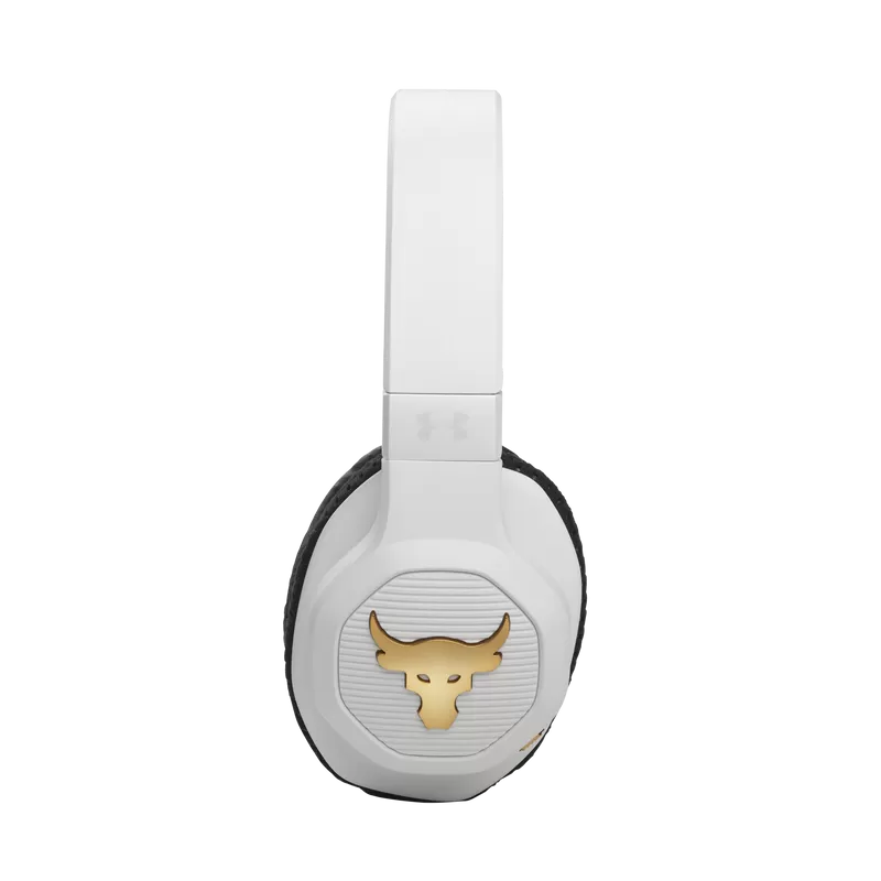 JBLUA Project Rock Over-Ear Training Headphones