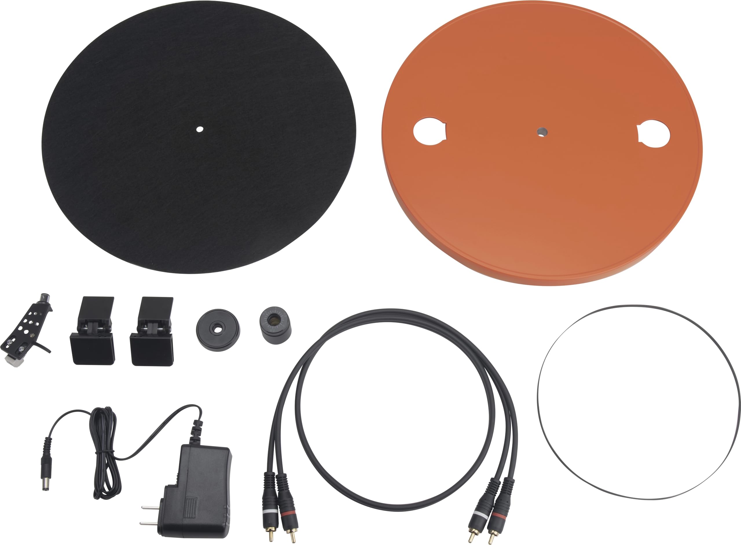 JBL Spinner - Bluetooth Turntable with AptX-HD