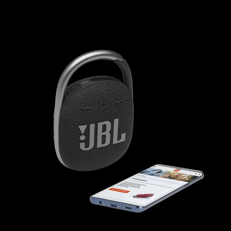 JBLClip 4