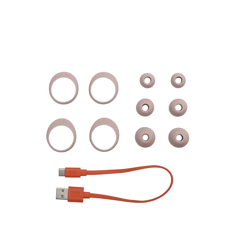 JBL Live Free NC+ TWS