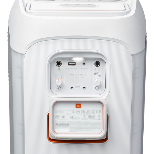 JBL PartyBox Club 120