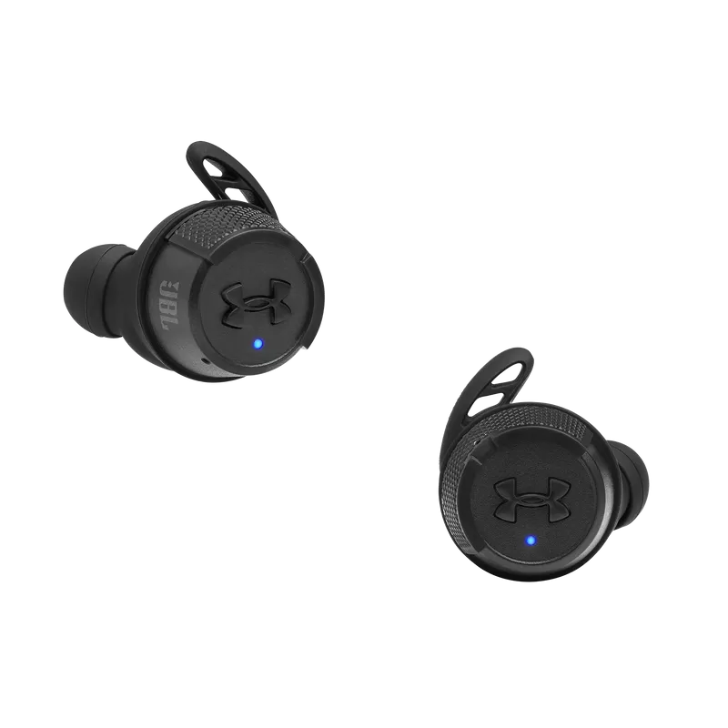 JBLUA True Wireless Flash X