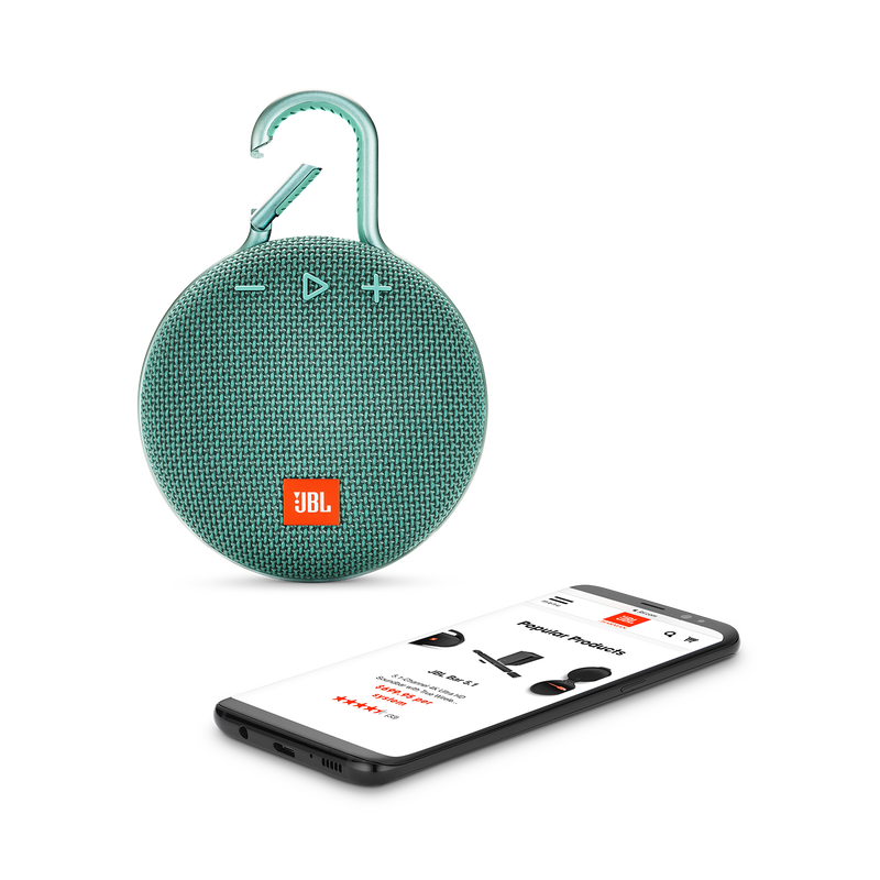 JBLClip 3