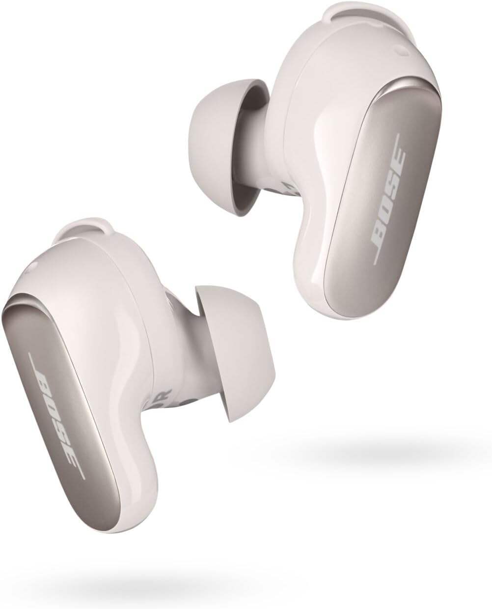 JBLNew Bose QuietComfort Ultra Wireless Noise Cancelling Earbuds