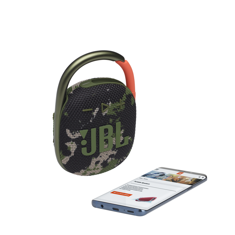 JBLClip 4