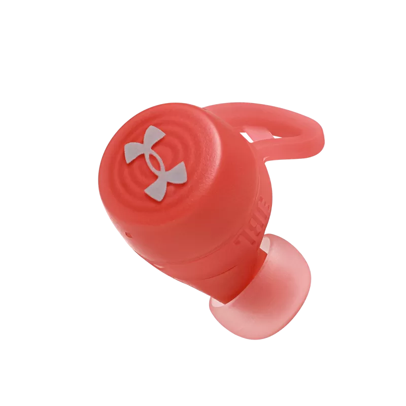 JBLUA True Wireless Streak