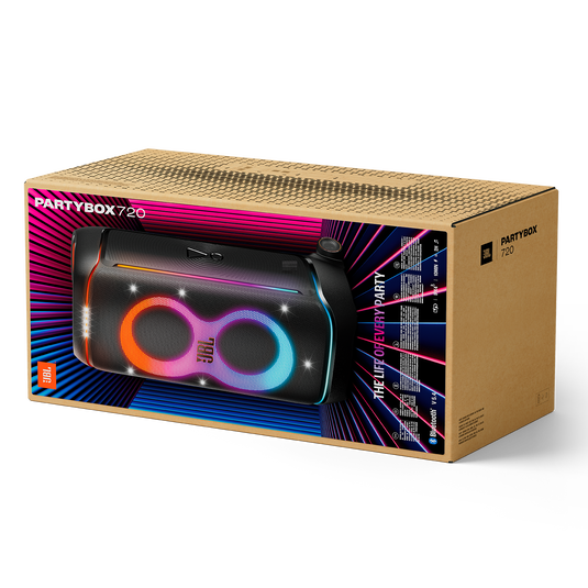 JBL PartyBox 720