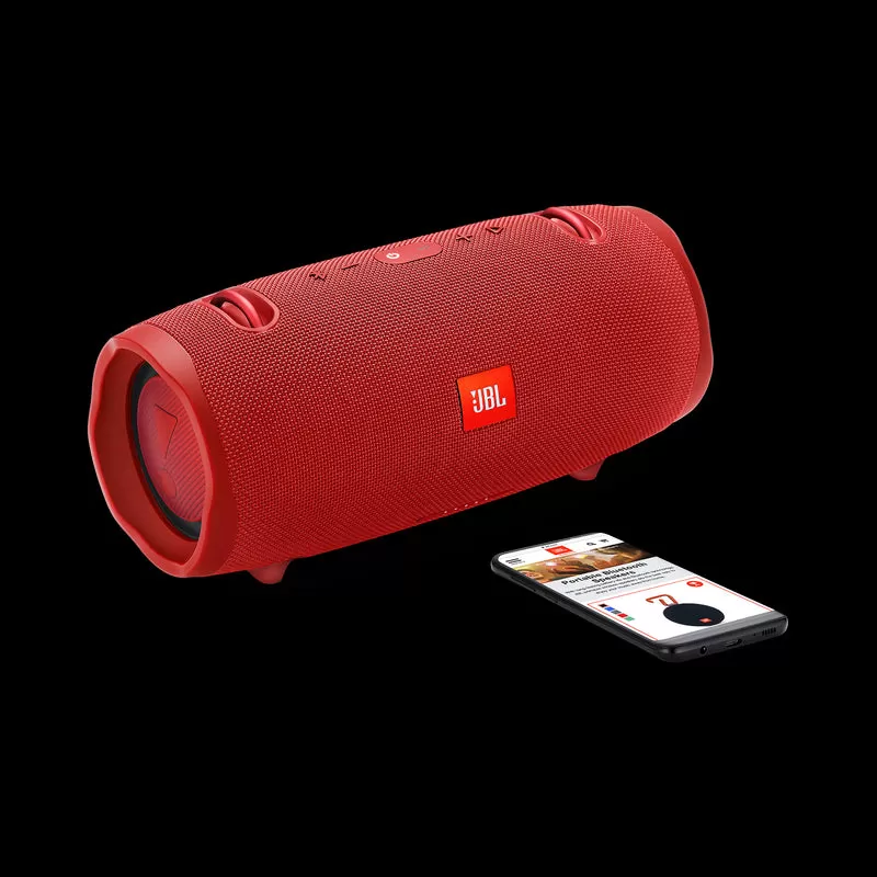 JBL Xtreme 2