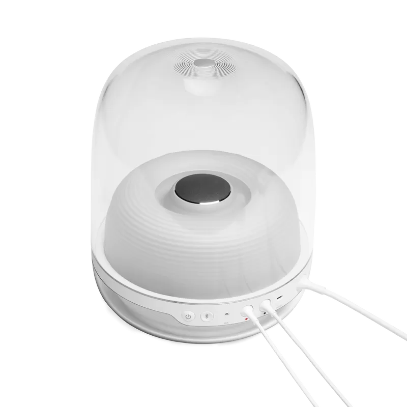 JBLHarman Kardon SoundSticks 4