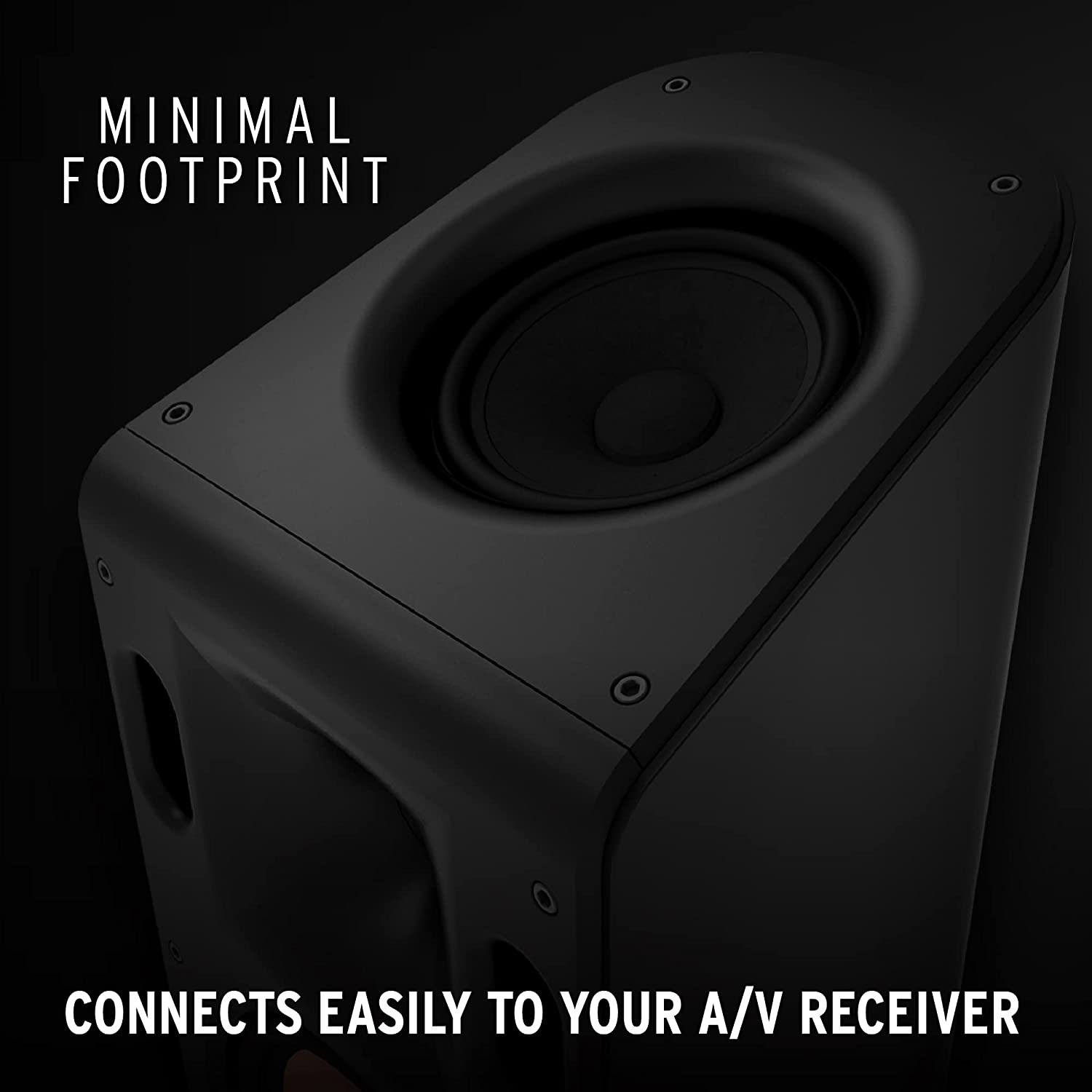 JBLKlipsch Reference Cinema Dolby Atmos 5.1.4 System