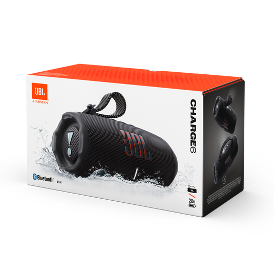 JBL Charge 6