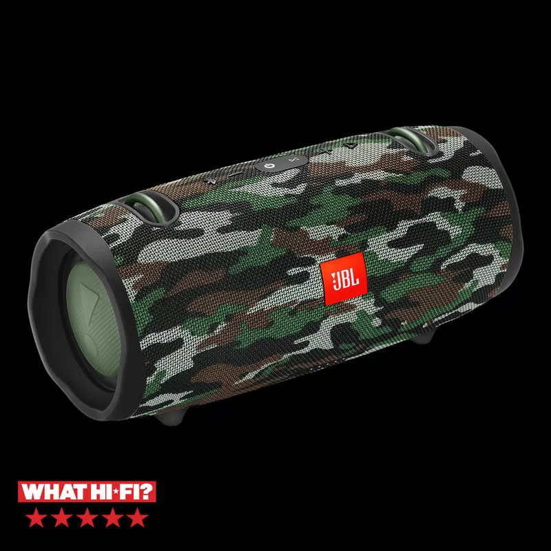 JBL Xtreme 2