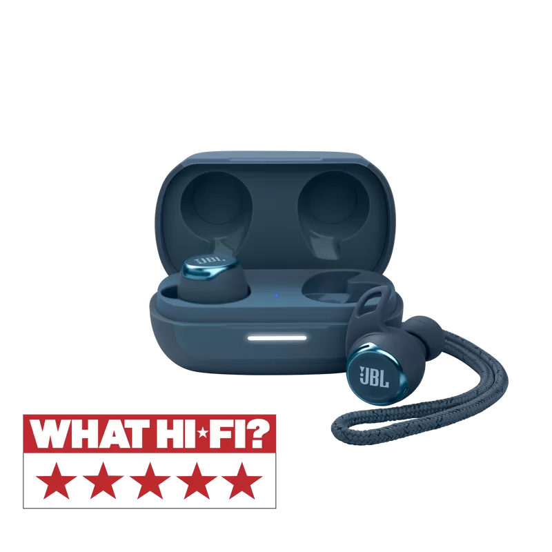 JBL Reflect Flow Pro
