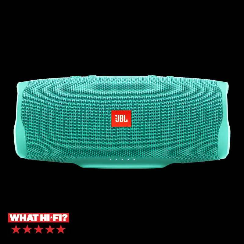 JBL Charge 4