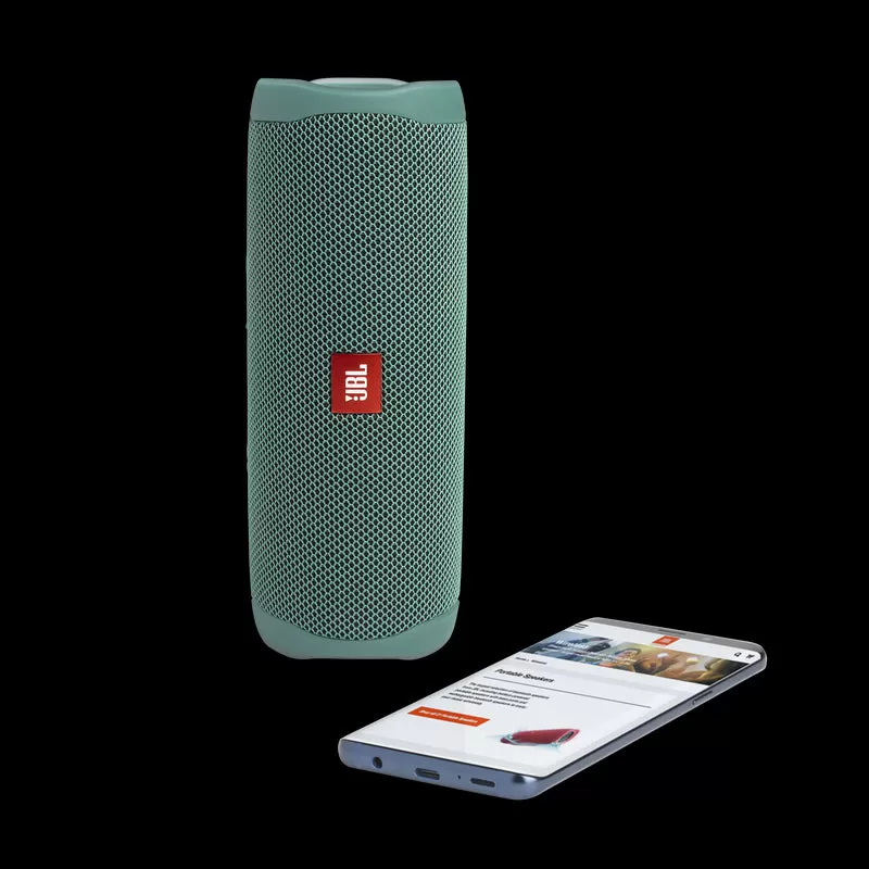 JBL Flip 5 Eco edition