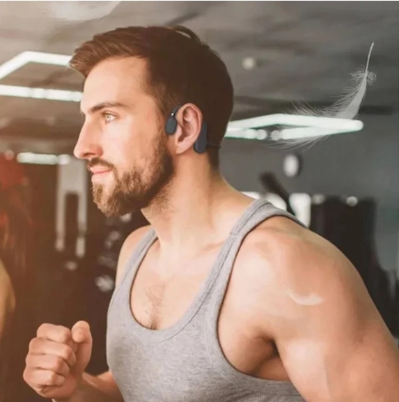 JBL🎁2024 NEW Bone Conduction Headphones🎧