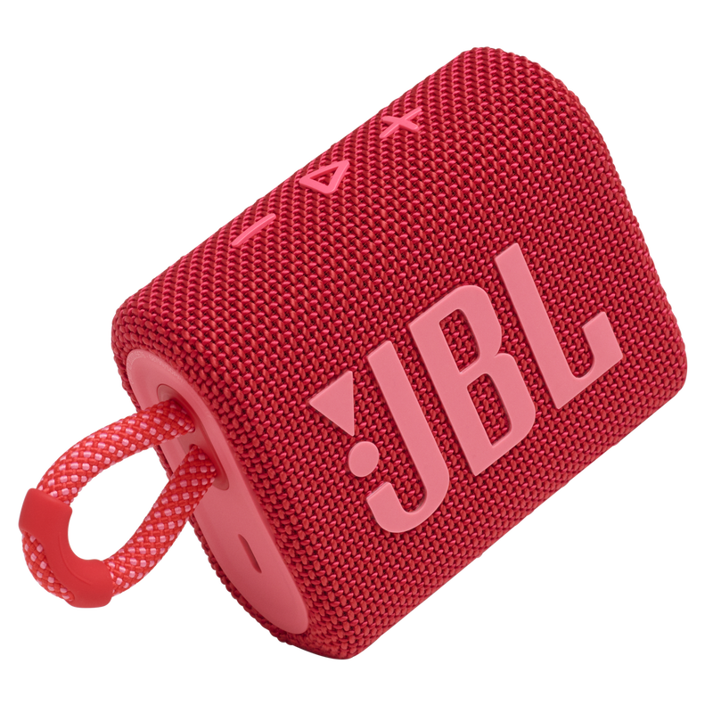 JBLGo 3
