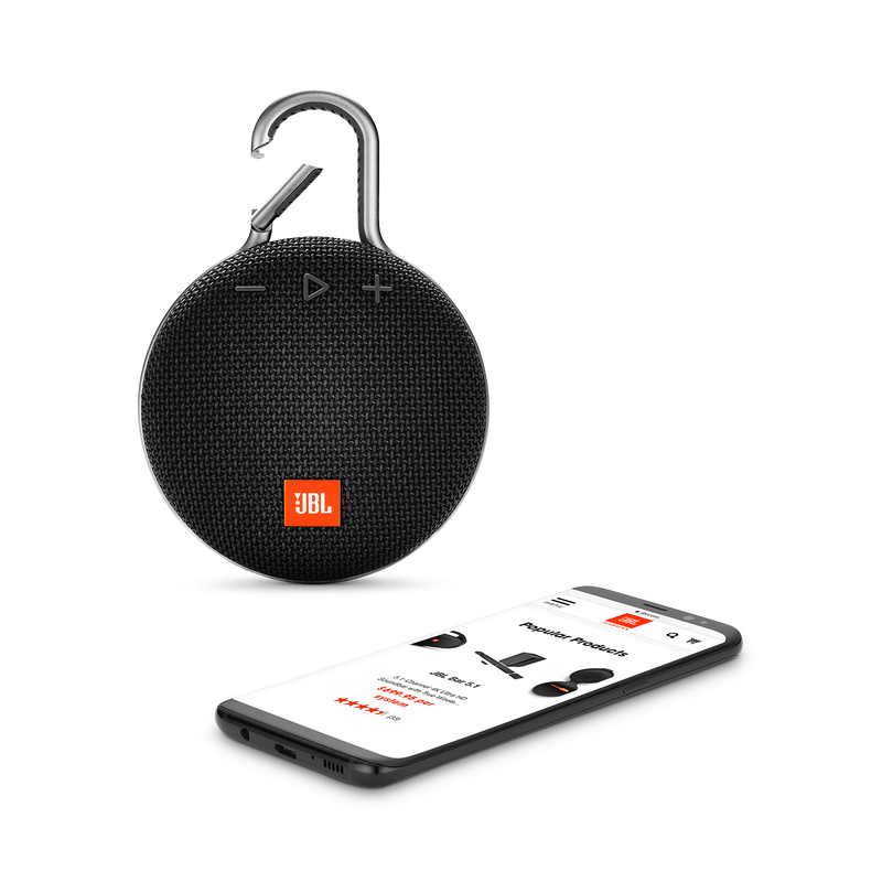 JBLClip 3