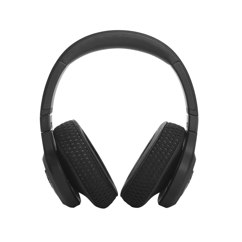 JBLUA Project Rock Over-Ear Training Headphones
