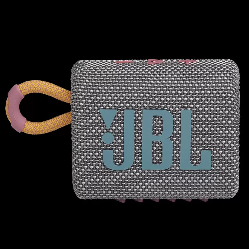 JBL Go 3