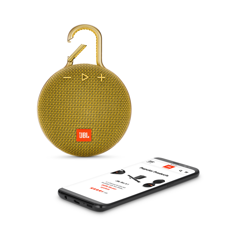 JBLClip 3