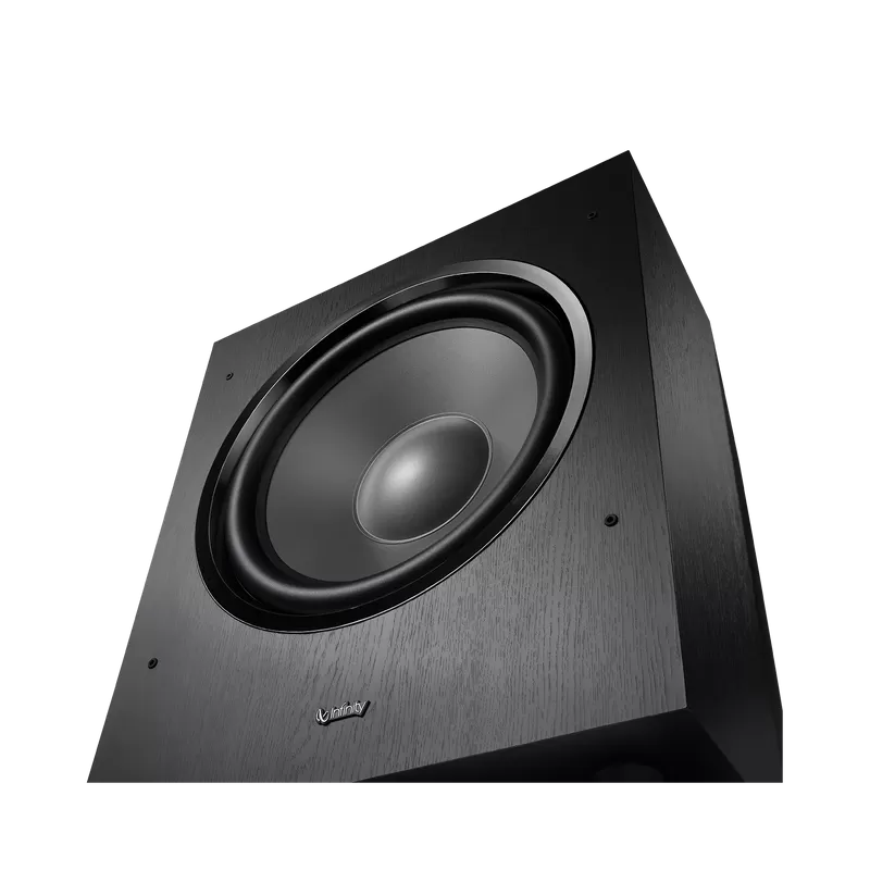 JBLReference SUB R12