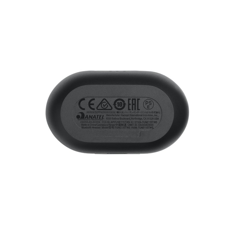 JBLTune 115TWS