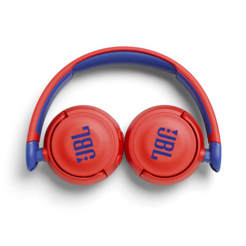 JBL Jr310BT Kids Wireless On-Ear Headphones