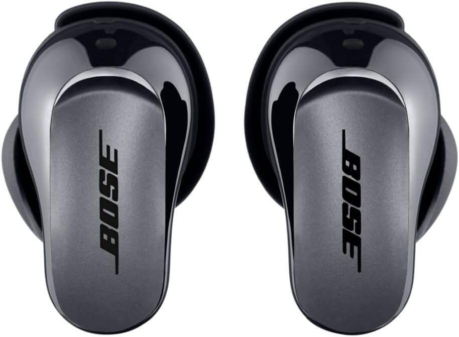 JBLNew Bose QuietComfort Ultra Wireless Noise Cancelling Earbuds