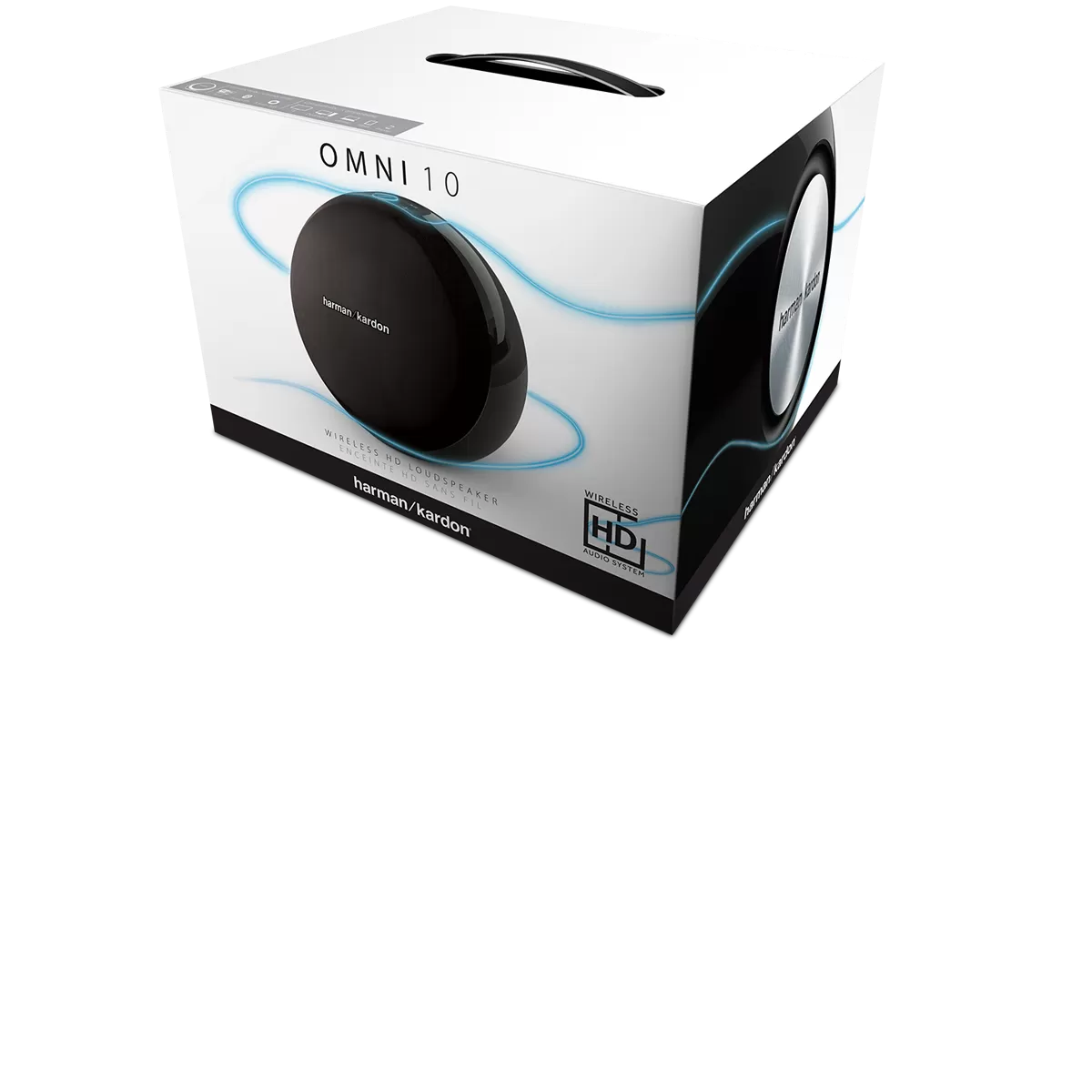 JBLOmni 10