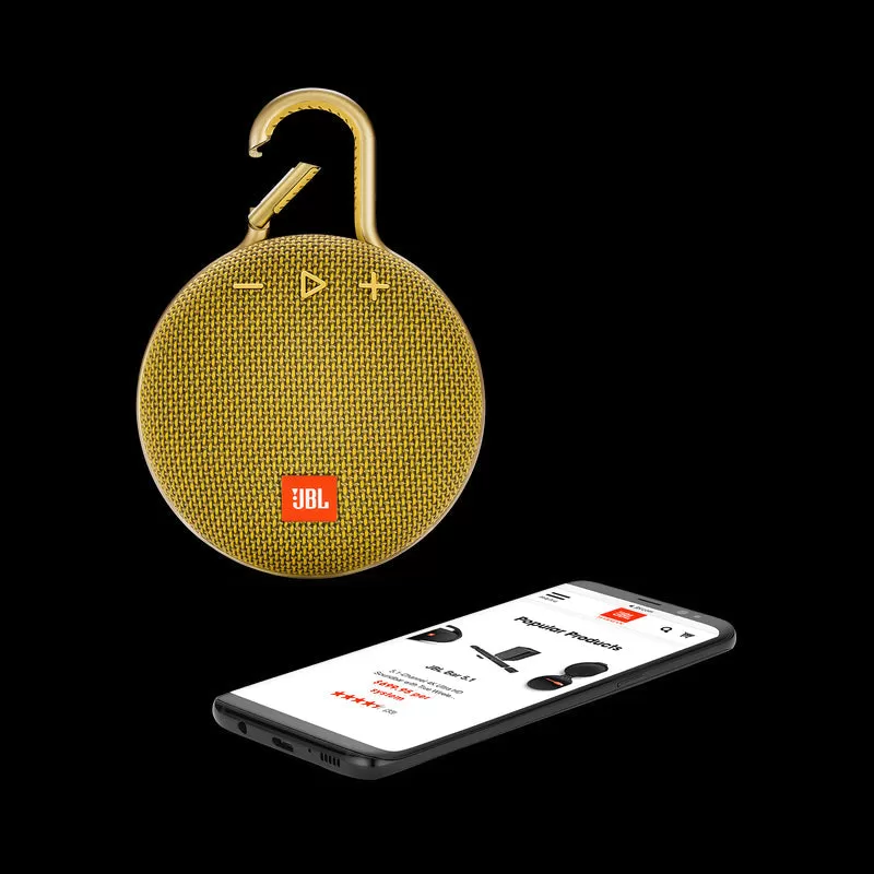 JBL Clip 3