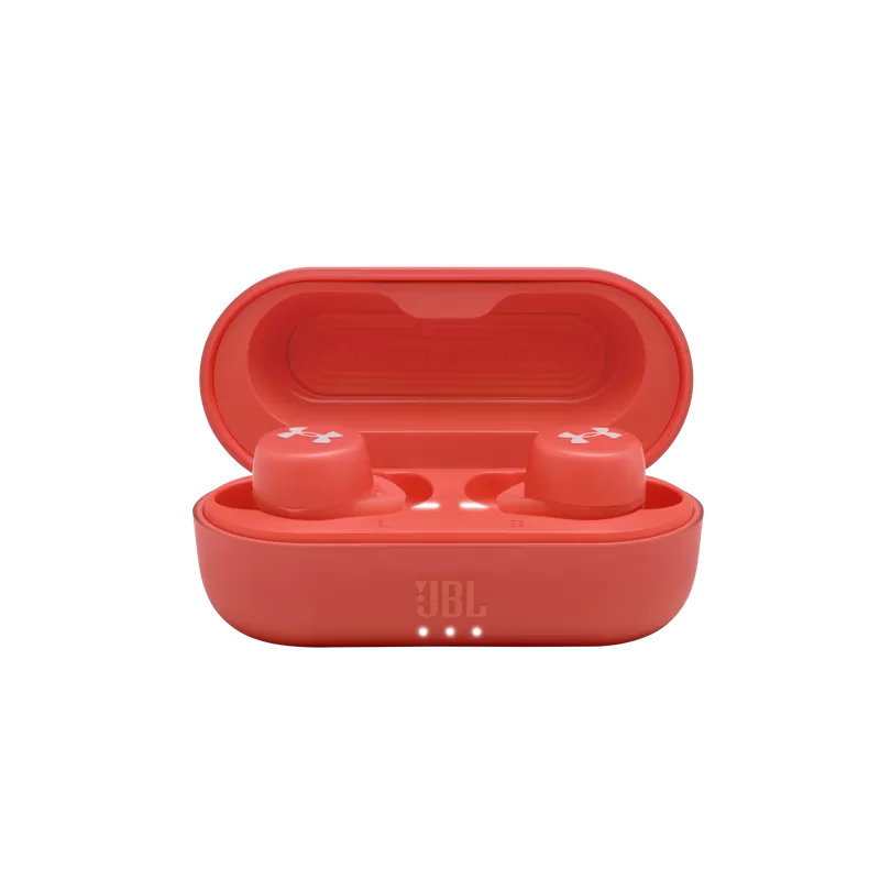 JBLUA True Wireless Streak