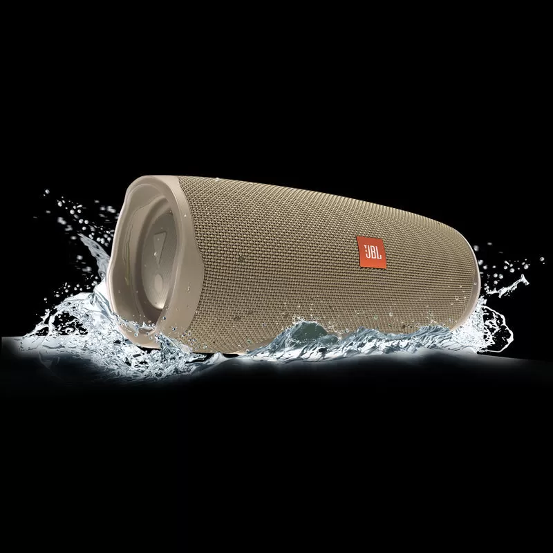 JBL Charge 4