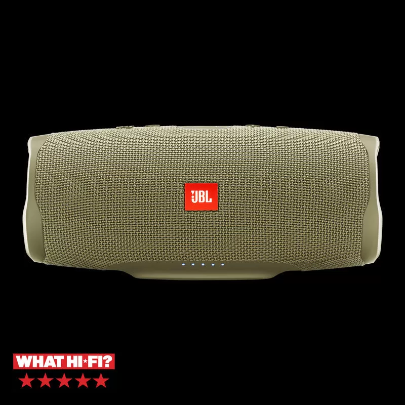 JBL Charge 4