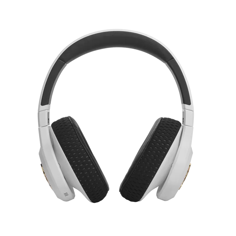 JBLUA Project Rock Over-Ear Training Headphones