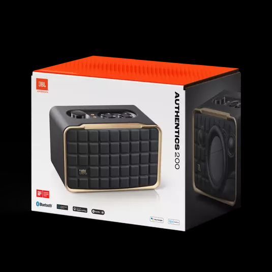 JBL Authentics 200
