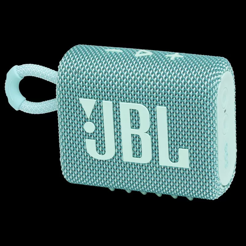 JBL Go 3