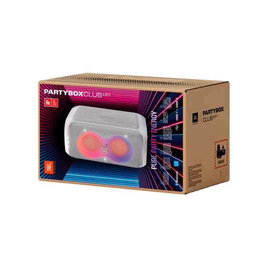 JBL PartyBox Club 120