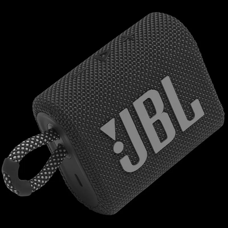 JBL Go 3