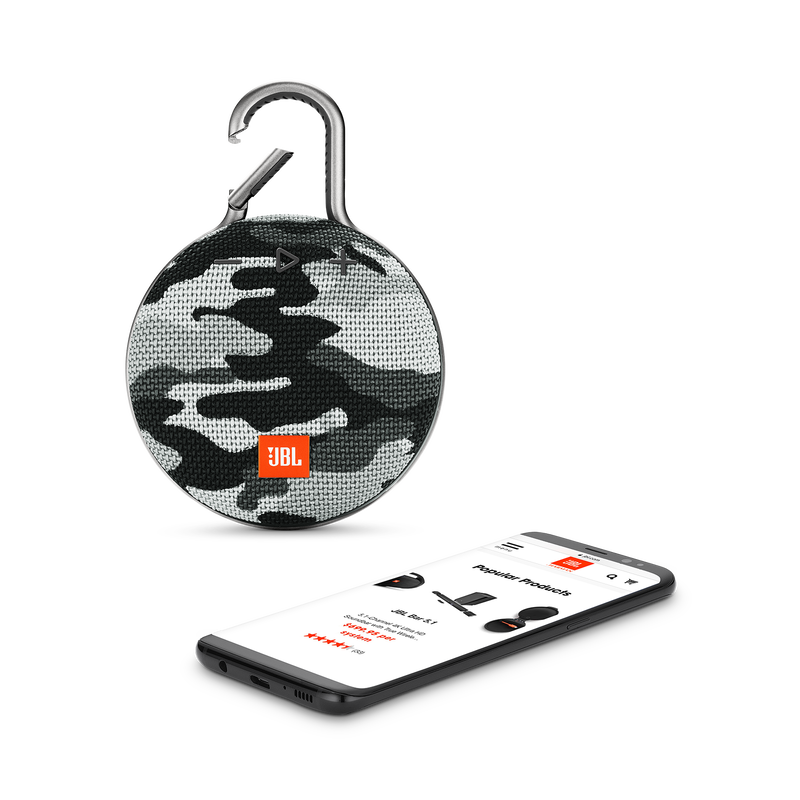 JBLClip 3