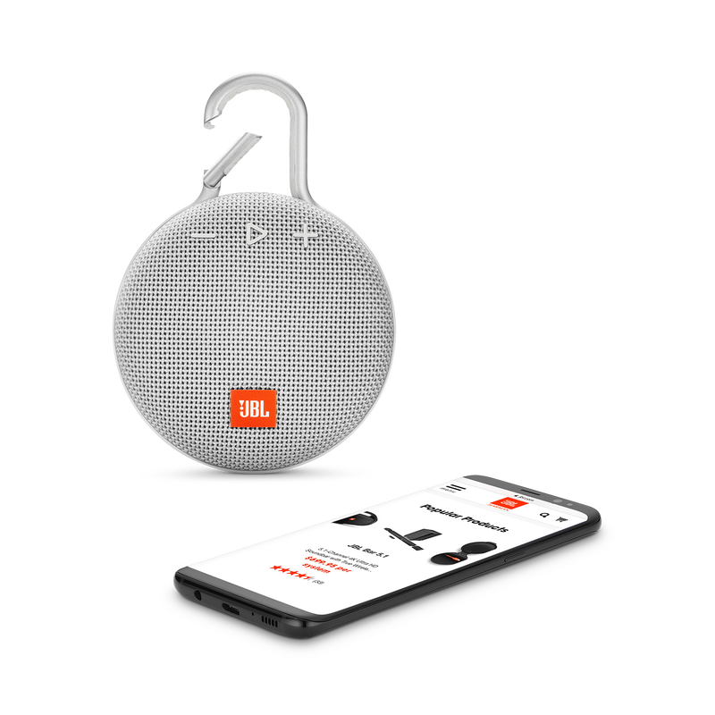 JBLClip 3