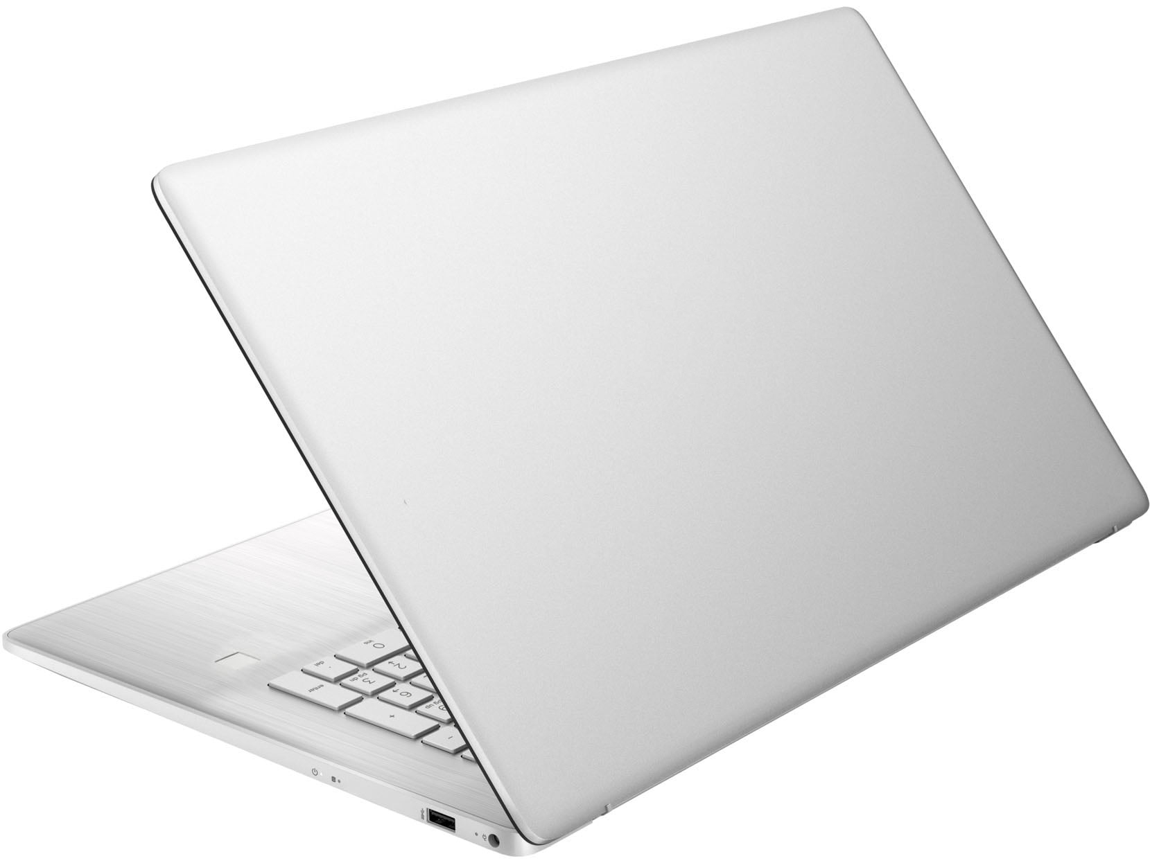 JBLNewest 17t Laptop, 17.3