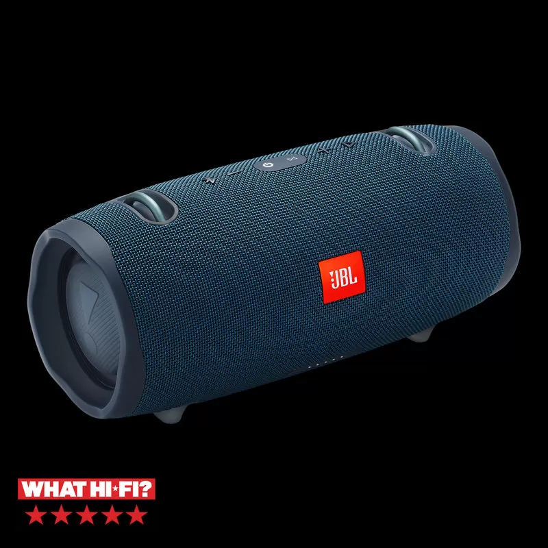JBL Xtreme 2