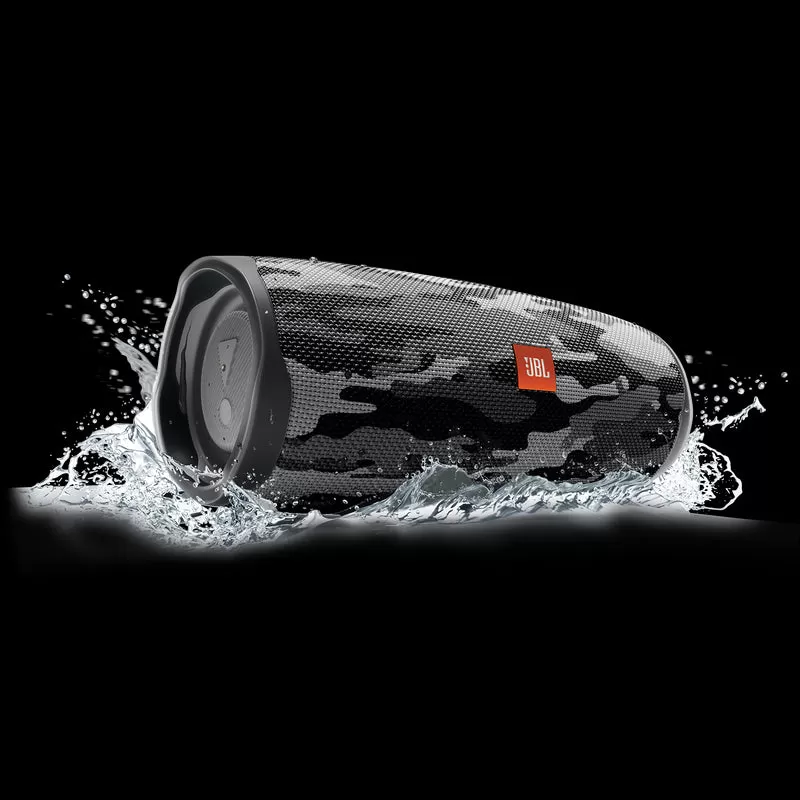 JBL Charge 4
