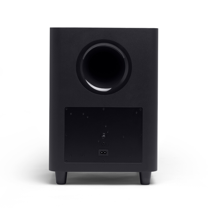 JBLBar 5.1 Surround