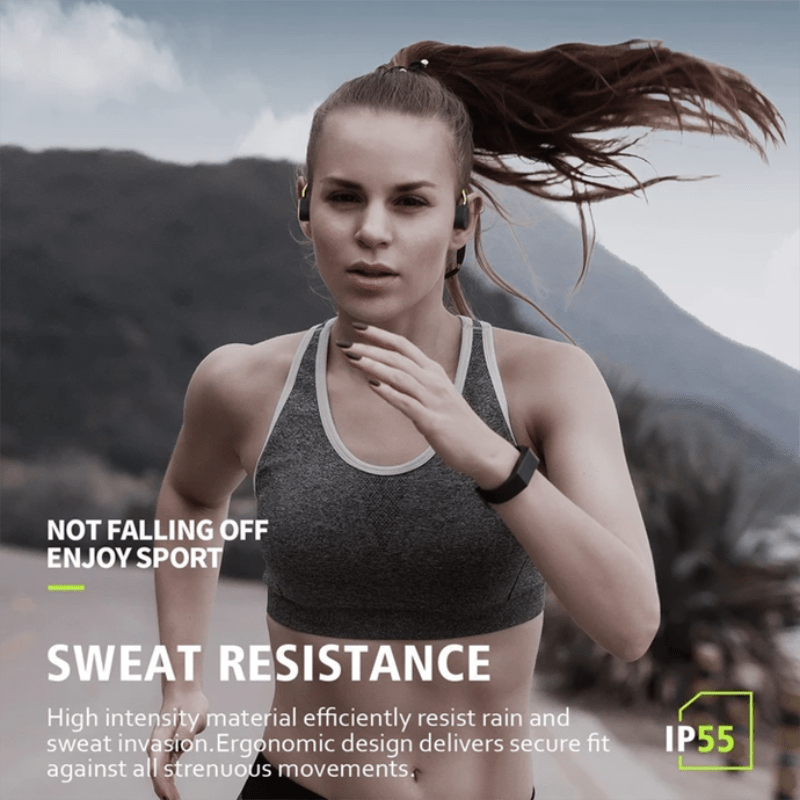 JBL🎁2024 NEW Bone Conduction Headphones🎧