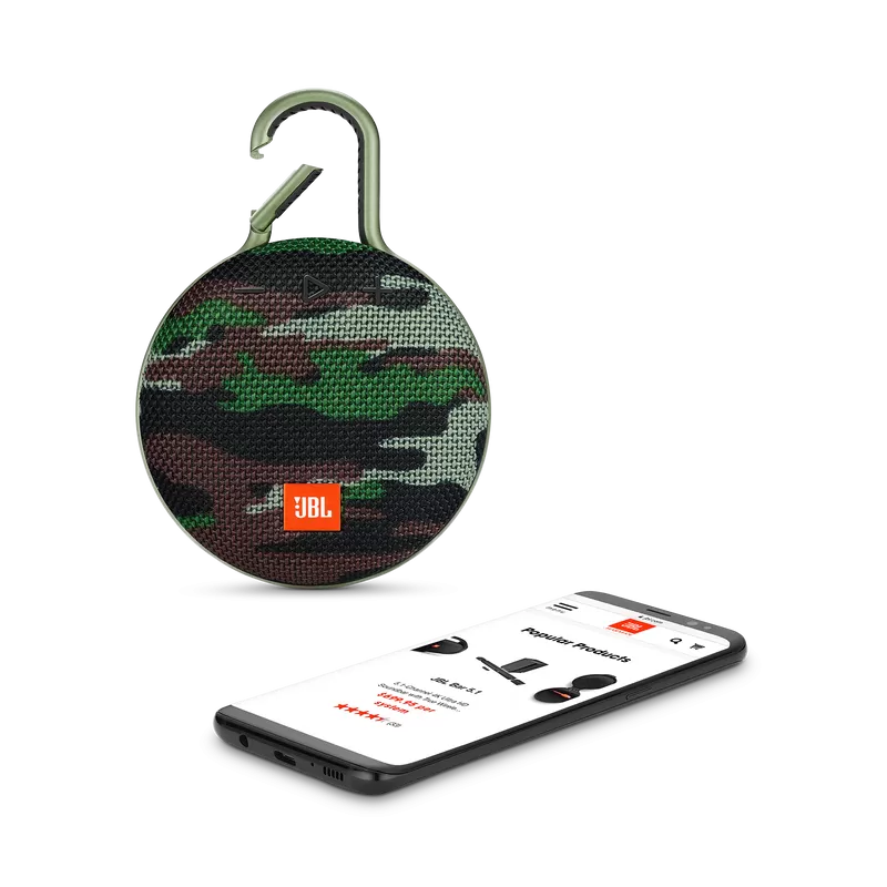 JBL Clip 3