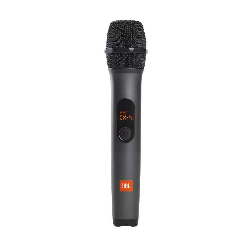 JBL Wireless Microphone Set
